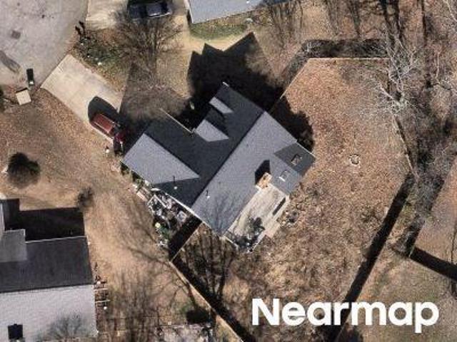 House for sale in Simpsonville, South Carolina