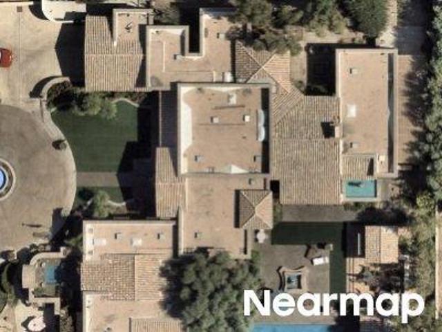 House for sale in Rancho Mirage, California