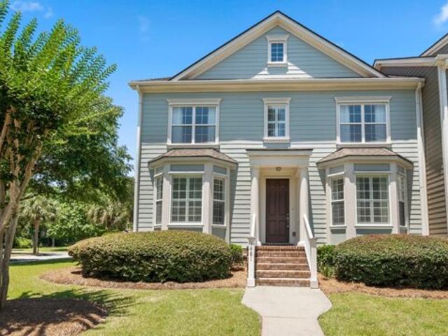 House for sale in Mount Pleasant, South Carolina