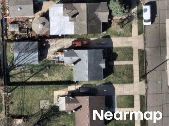 House for sale in Roseville, Michigan