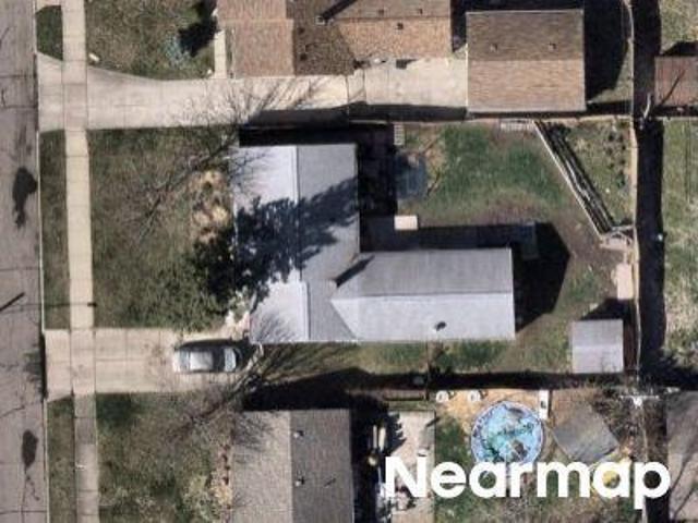 House for sale in Roseville, Michigan