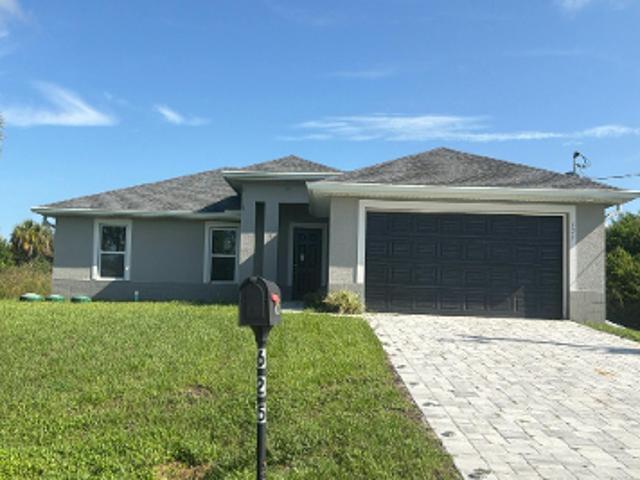 House for sale in Lehigh Acres, Florida