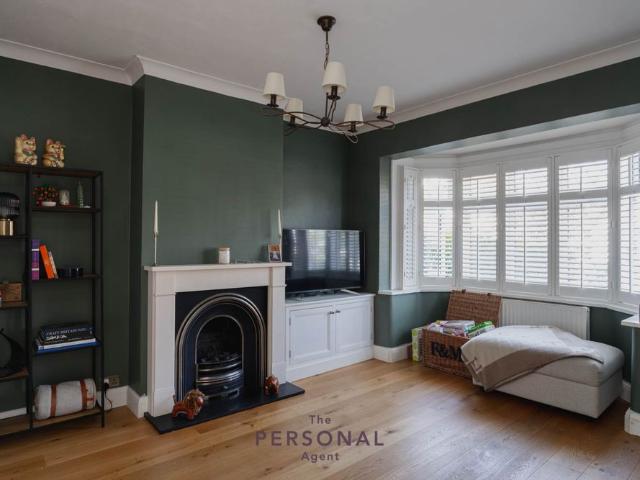 House for rent in Stoneleigh, Ewell