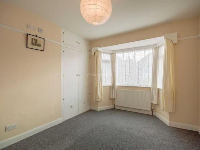 House for rent in Hyson Green, Haddon