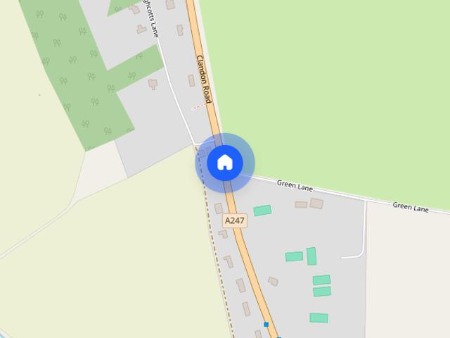 House for rent in Westborough, Surrey