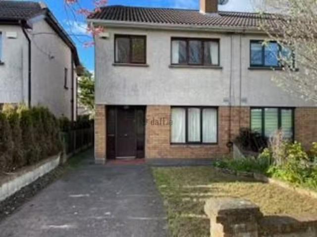 House to rent