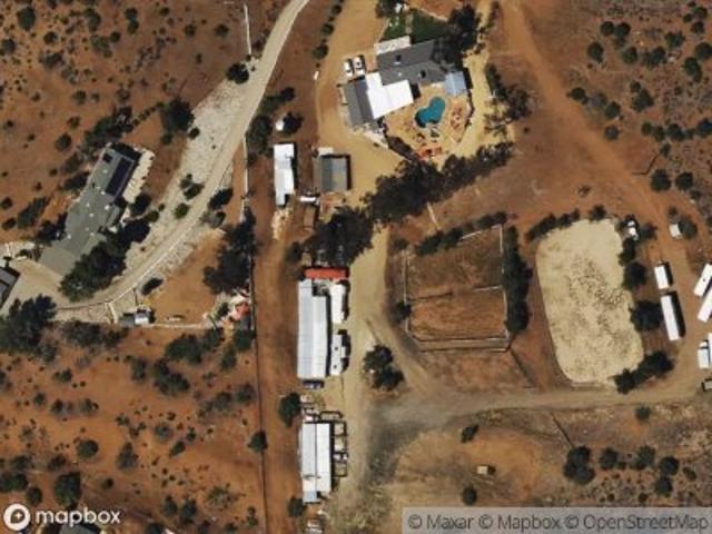 House for sale in California