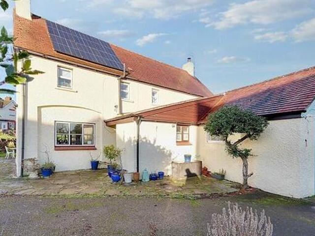 House for sale in Bromsberrow Heath, Gloucestershire