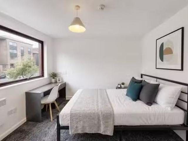 Apartment for rent in Pallion, Tyne And Wear