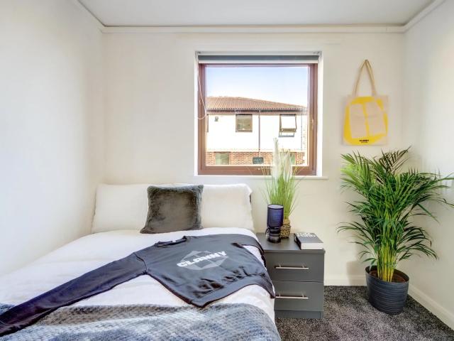 Apartment for rent in Pallion, Tyne And Wear