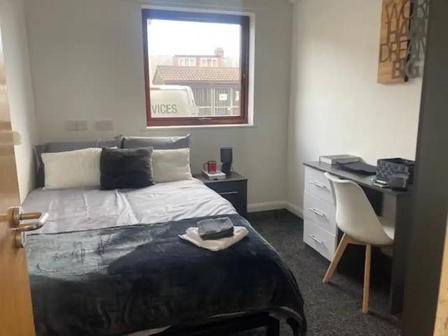 Apartment for rent in Pallion, Tyne And Wear