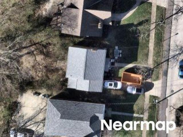 House for sale in Roselawn, Ohio