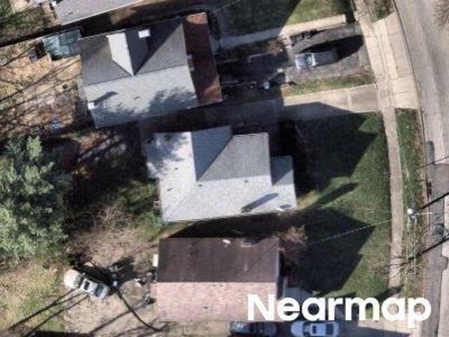 House for sale in Roselawn, Ohio