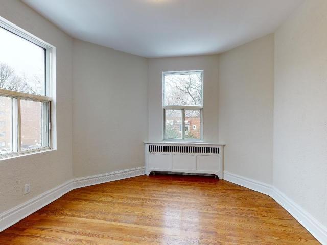 Apartment for rent in St. Leonard's, Quebec