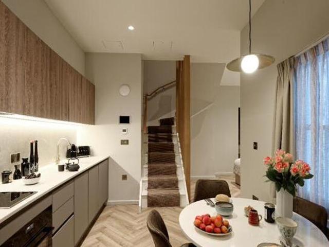 House for sale in Lyons, Greater London