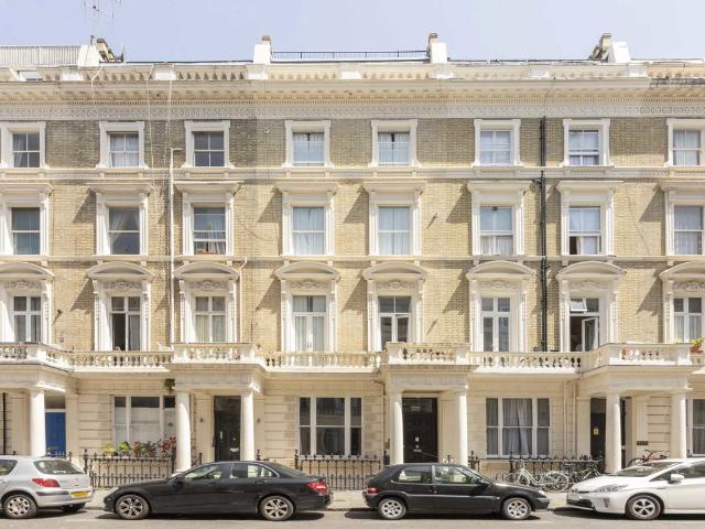 Apartment for rent in Notting Hill, Greater London