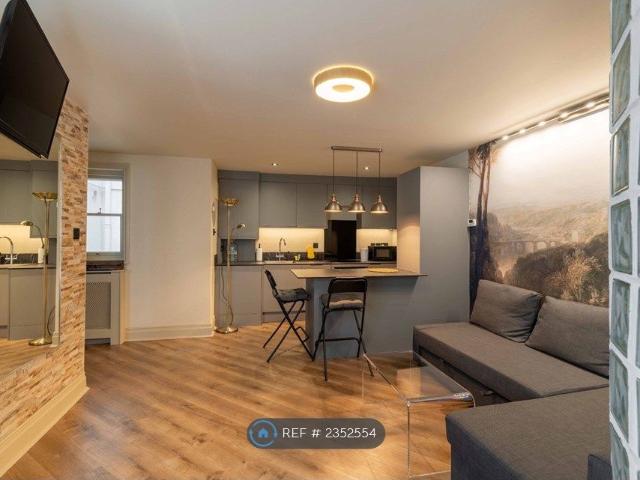 Apartment for rent in Notting Hill, Greater London