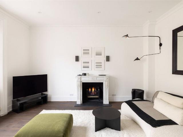 Apartment for rent in Notting Hill, Greater London