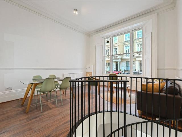 Apartment for rent in Notting Hill, Greater London
