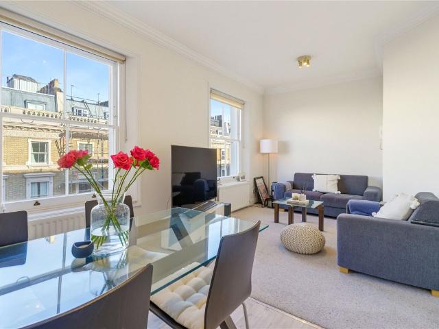 Apartment for rent in Notting Hill, Greater London