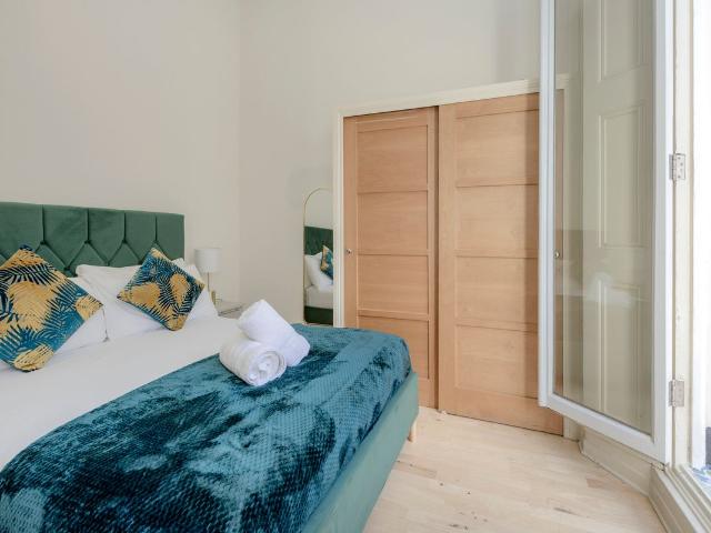 Apartment for rent in Notting Hill, Greater London