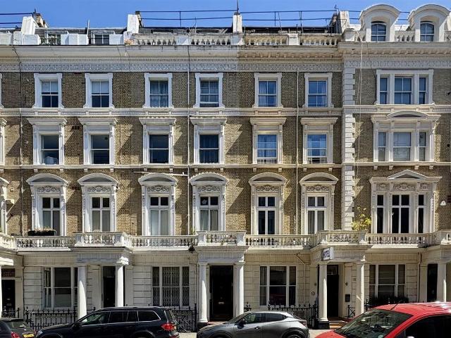 Studio for rent in Notting Hill, Greater London