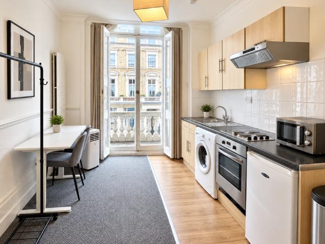 Apartment for rent in Notting Hill, Greater London