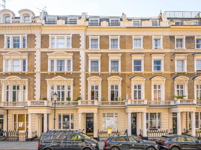Studio for rent in Notting Hill, Greater London