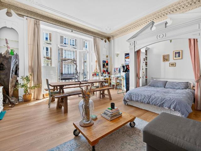 Studio for rent in Notting Hill, Greater London