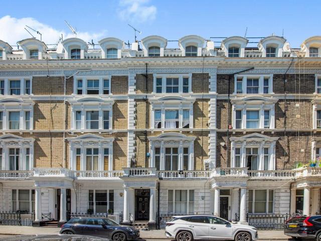 Apartment for rent in Notting Hill, Greater London