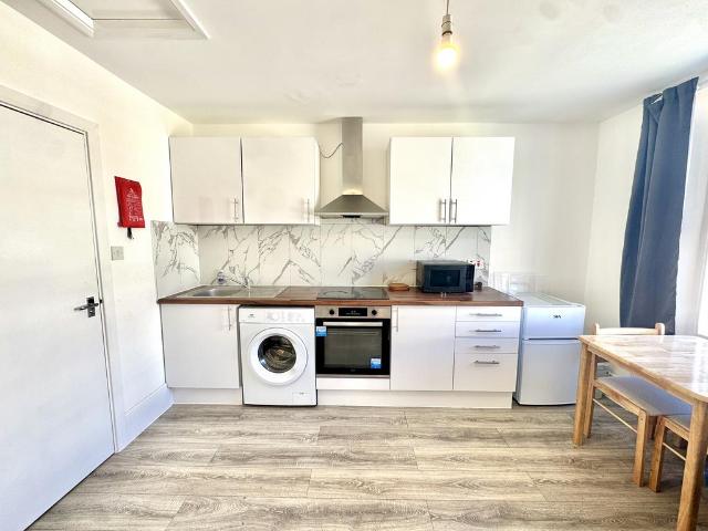 House for rent in Notting Hill, Greater London