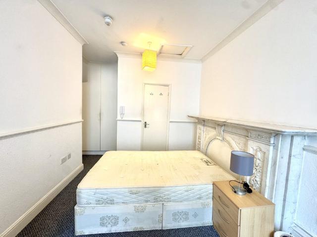 Studio for rent in Notting Hill, Greater London