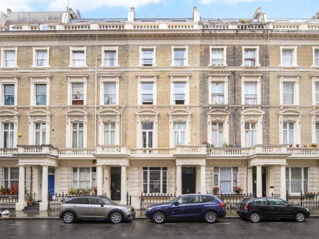 Apartment for rent in Notting Hill, Greater London