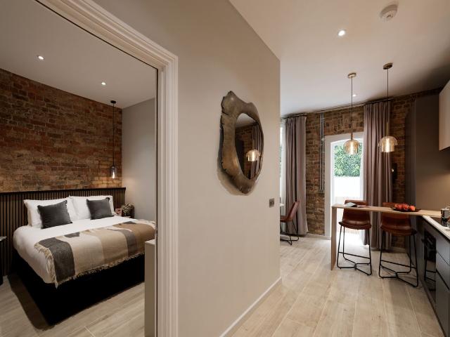Apartment for rent in Notting Hill, Greater London