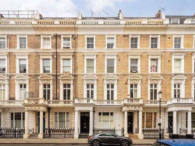 Apartment for rent in Notting Hill, Greater London