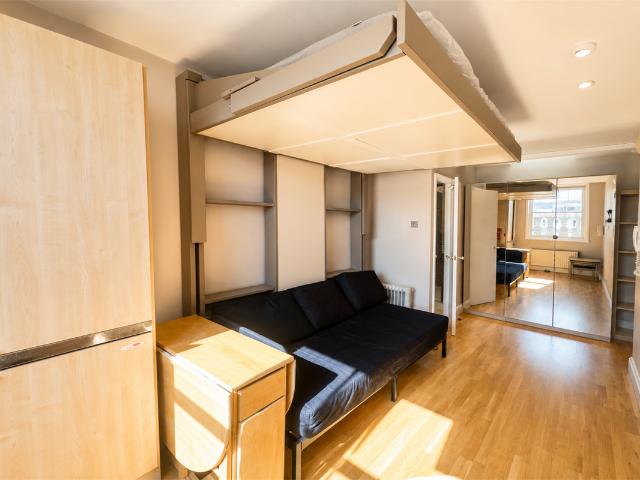 Studio for rent in Notting Hill, Greater London