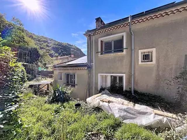 Maison vente à Puy, Clans