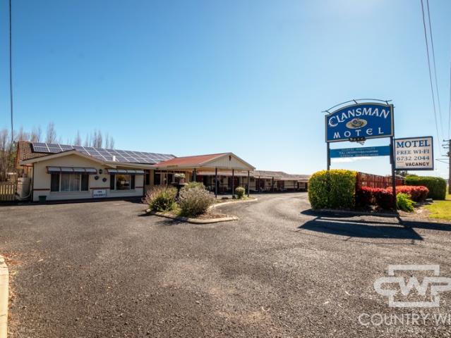 Townhouse for sale in Glen Innes, New South Wales