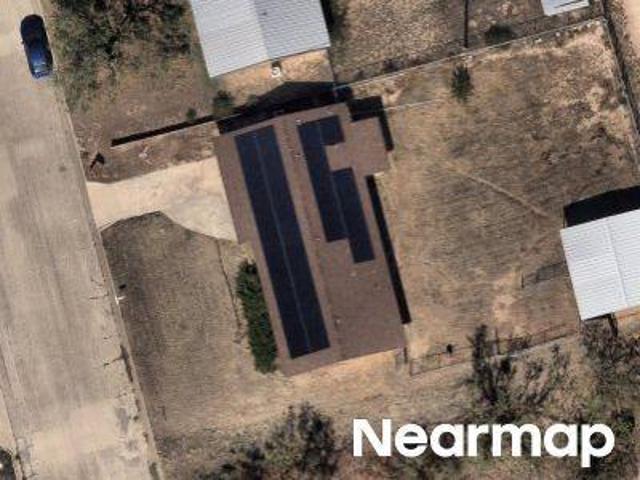 House for sale in Clanton, Big Spring