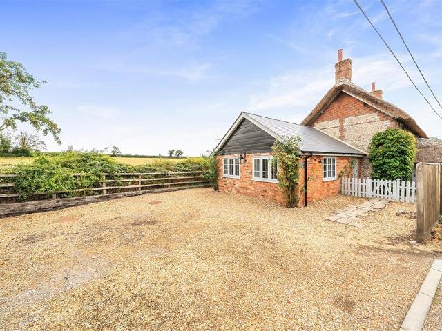 House for rent in Clanville, Test Valley