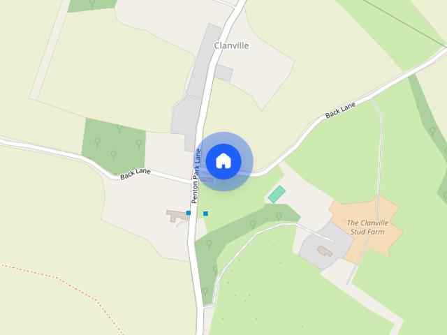 House for rent in Barton Stacey, Hampshire