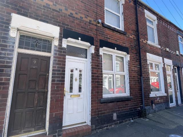 House for rent in Tunstall, Stoke-on-Trent