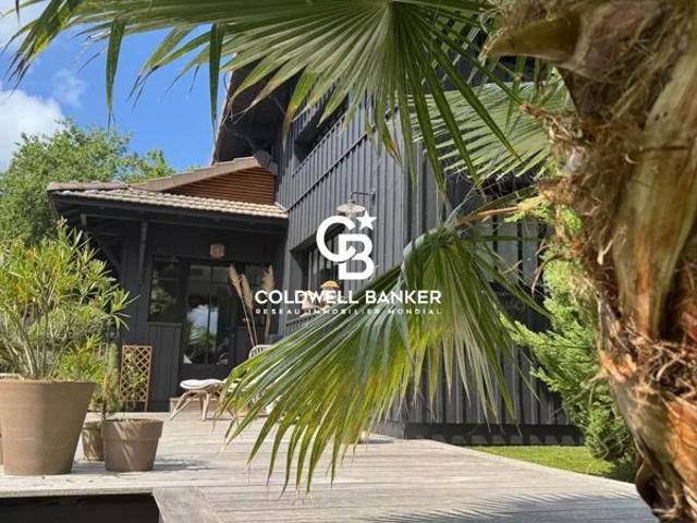 Maison vente à Lège-cap-ferret, Gironde