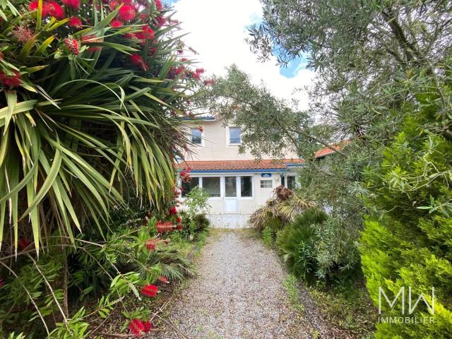 Maison vente à Arcachon, Lège-cap-ferret