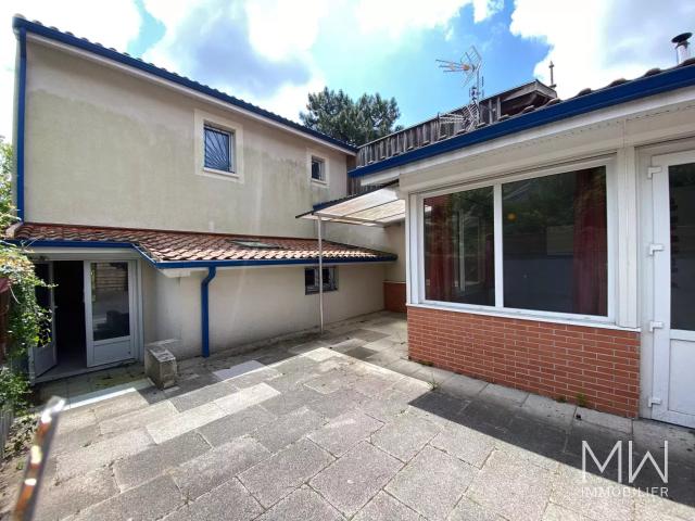 Maison vente à Arcachon, Lège-cap-ferret