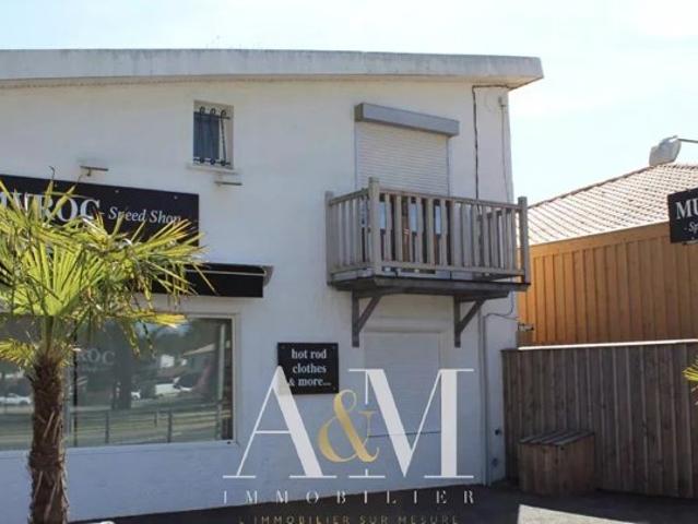 Appartement vente à Arcachon, Lège-cap-ferret