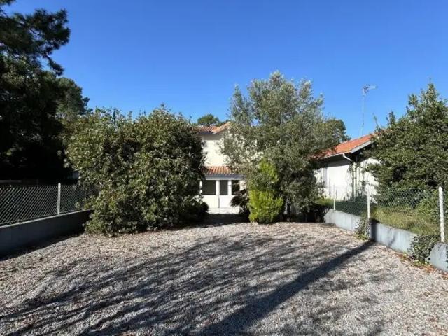 Maison vente à Arcachon, Lège-cap-ferret