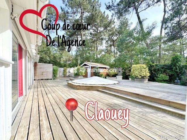 Maison vente à Arcachon, Lège-cap-ferret