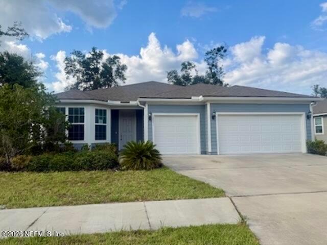 House for sale in Bradley Pond, Jacksonville