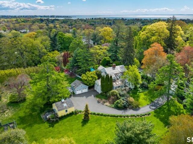 House for sale in Westport, Connecticut